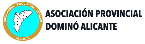 Asociación Provincial Dominó Alicante